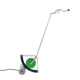 Lampe « Light » en métal et plastique, années 1980