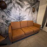New 3-seater sofa
