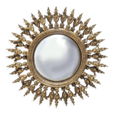 Convex sun mirror 28.5 cm