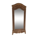 Armoire aérogommée