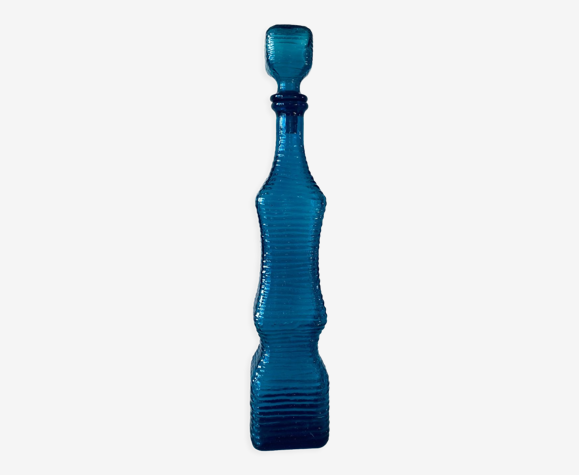 Carafe italienne en verre