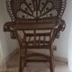 High chair for children