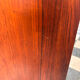 Buffet enfilade haute en palissandre