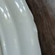 2 oval dishes in ironstone from Longchamp