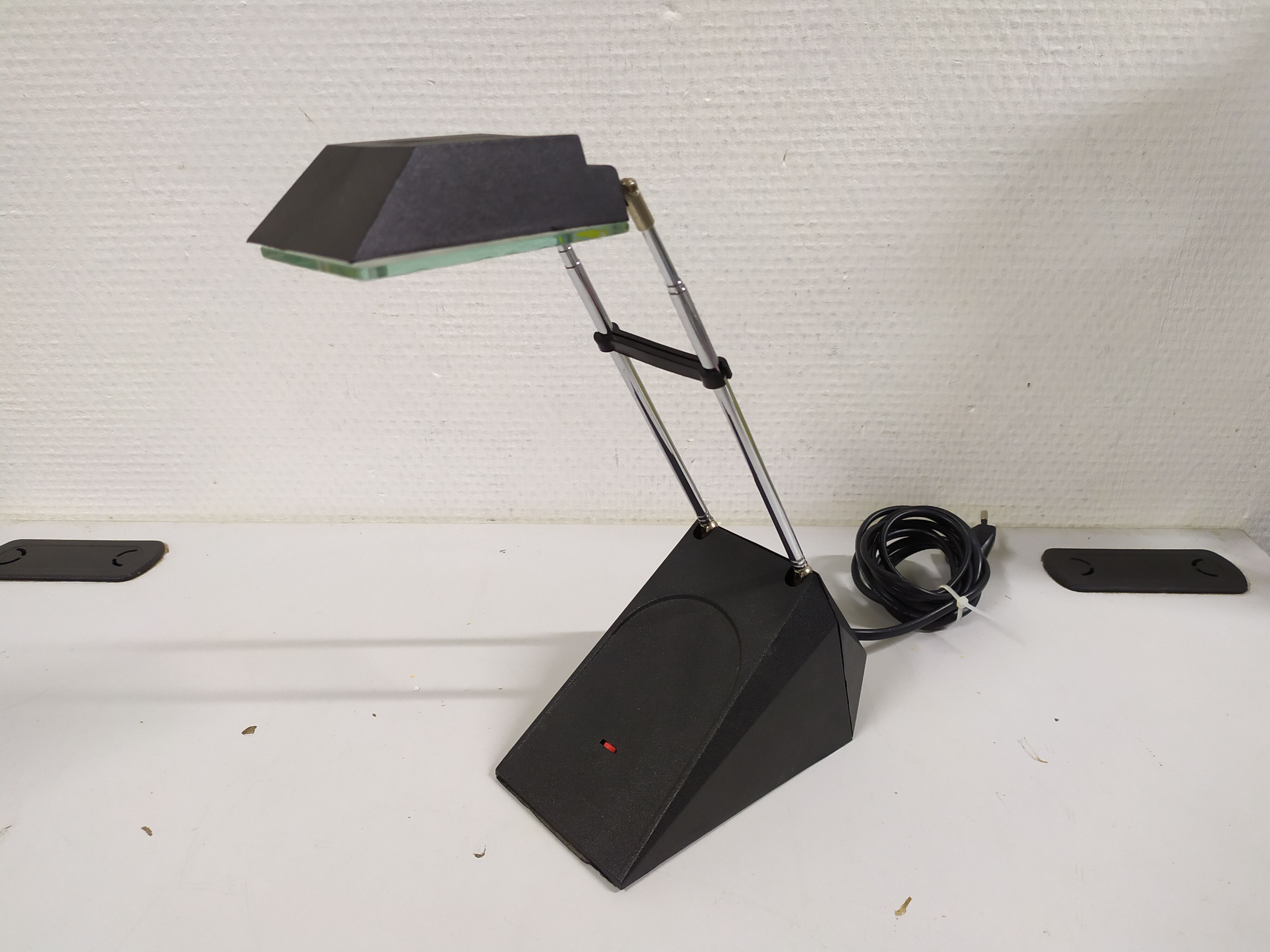 Telescopic desk lamp Ikea vintage B9009