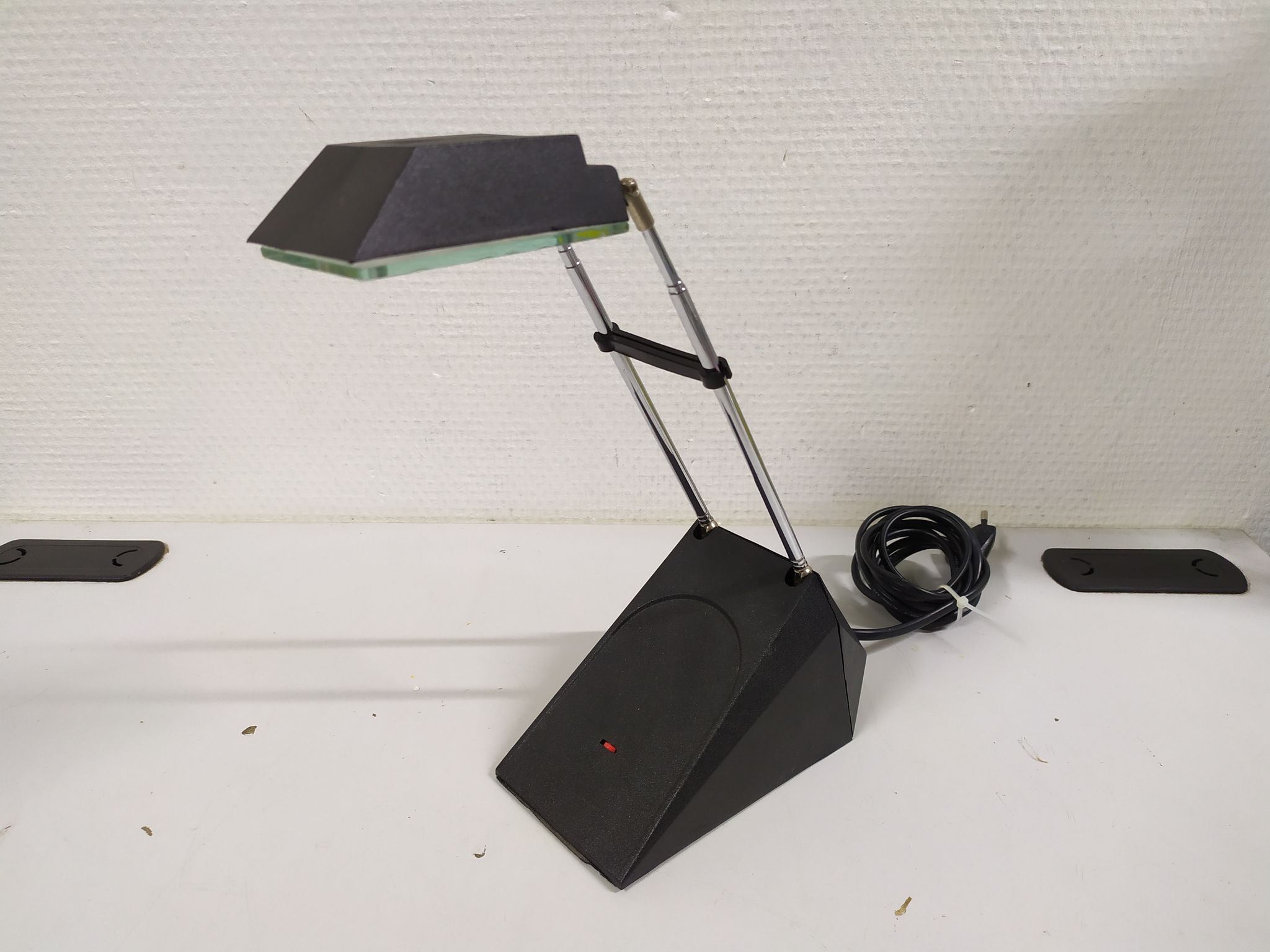 Telescopic desk lamp Ikea vintage B9009