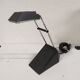Telescopic desk lamp Ikea vintage B9009
