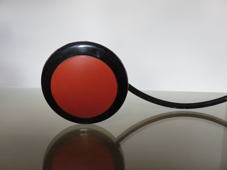 Coat door 3 patères 50 60