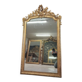 Napoleon III mirror 179x 103