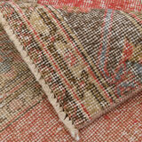 Runner rug madallion 93x373cm