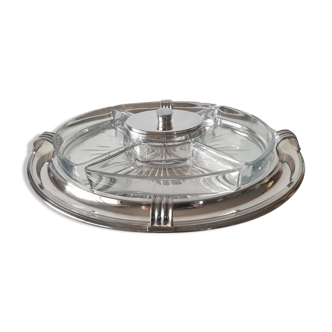 Flat display O.Gallia