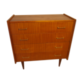 Commode vintage