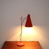 Midcentury table lamp designed by Josef Hurka, 1960s