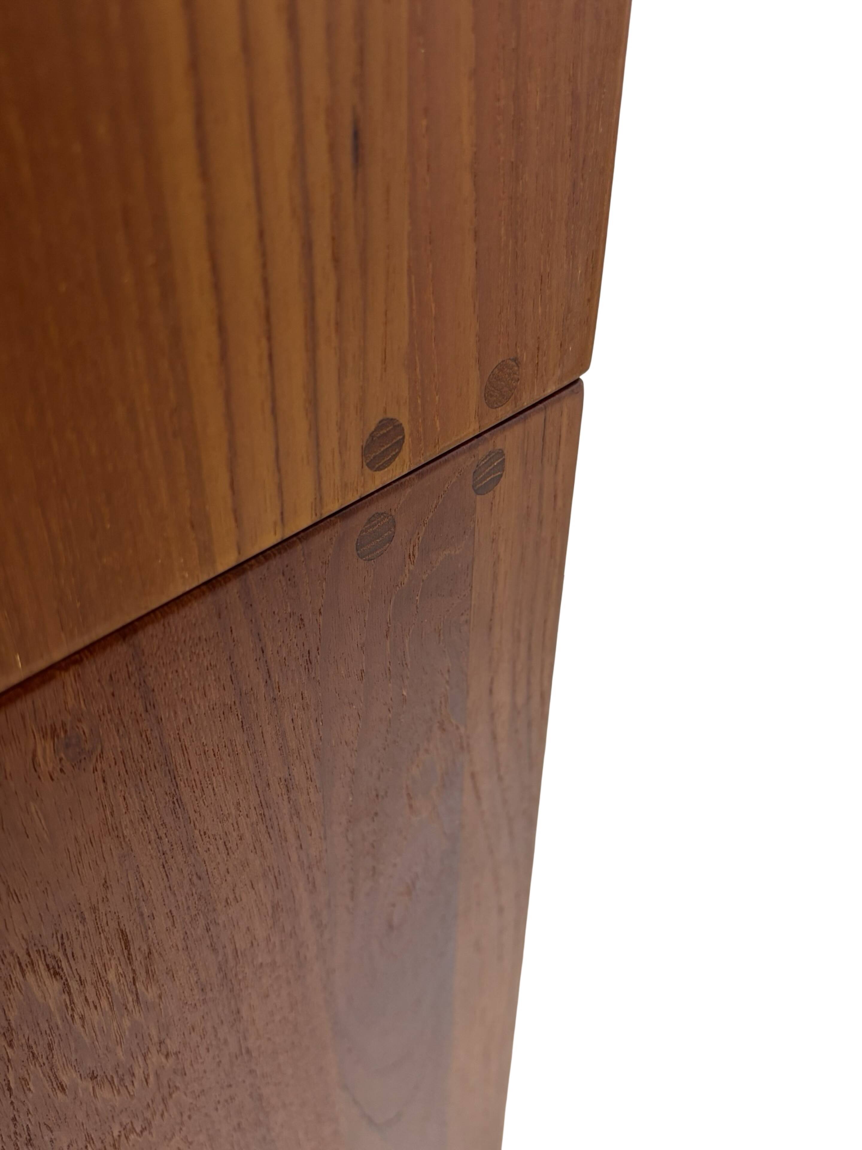 Vintage Danish Design Sideboard Skovby Møbelfabrik 60's