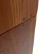 Enfilade design danois vintage Skovby Møbelfabrik 60