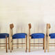Set of 4 chairs