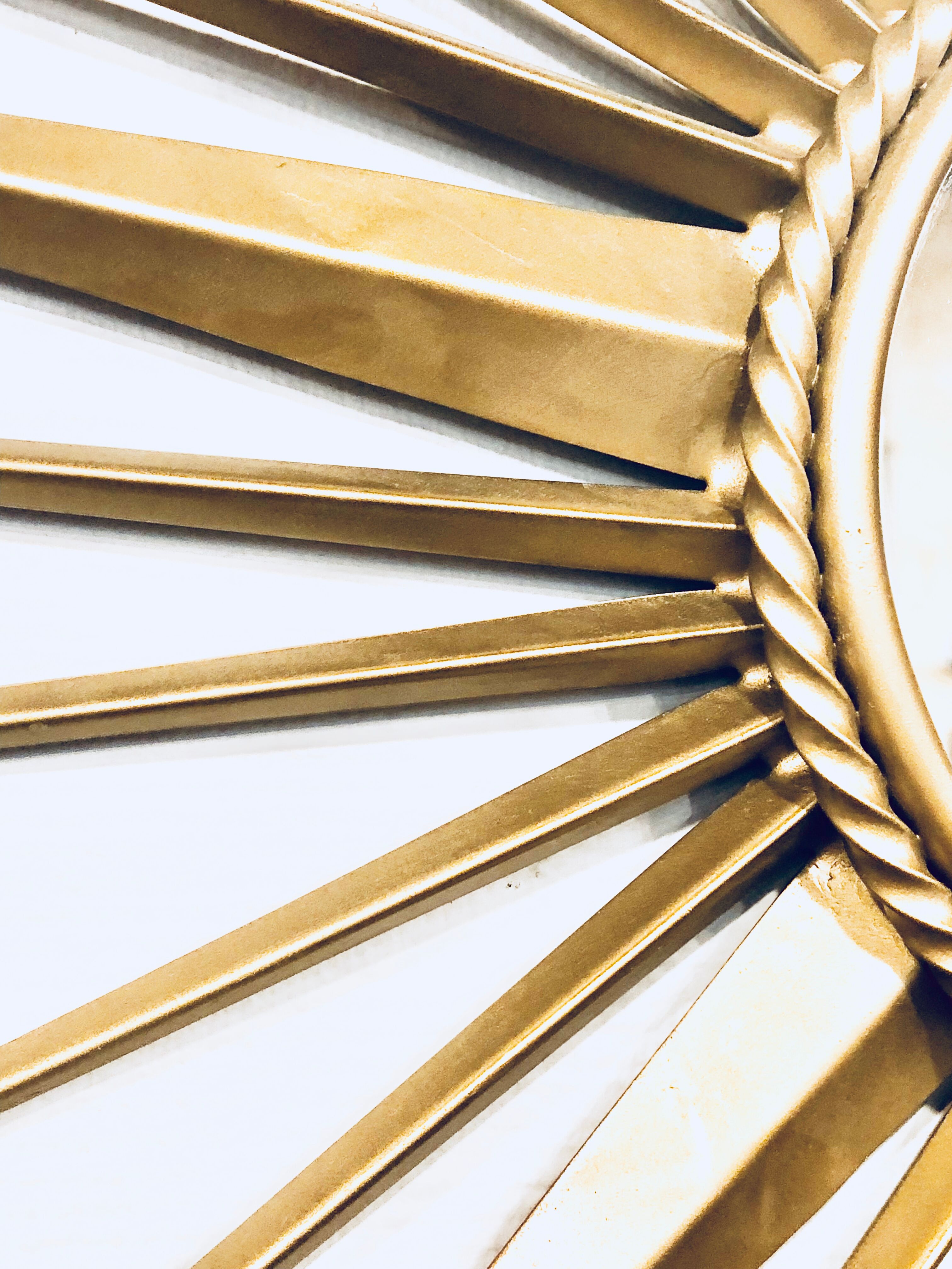 Mirror Chaty Vallauris 50cm