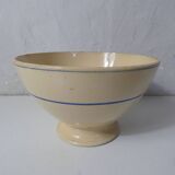 old large Badonviller bowl