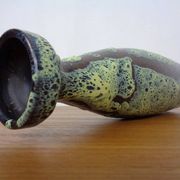 German studio ceramic vase from Marei, 1970s