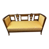 Art Deco Sofa