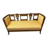 Art Deco Sofa