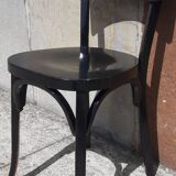 Baumann bistro chairs (Set of 8)