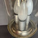 Vintage lantern