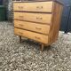 Vintage chest of drawers