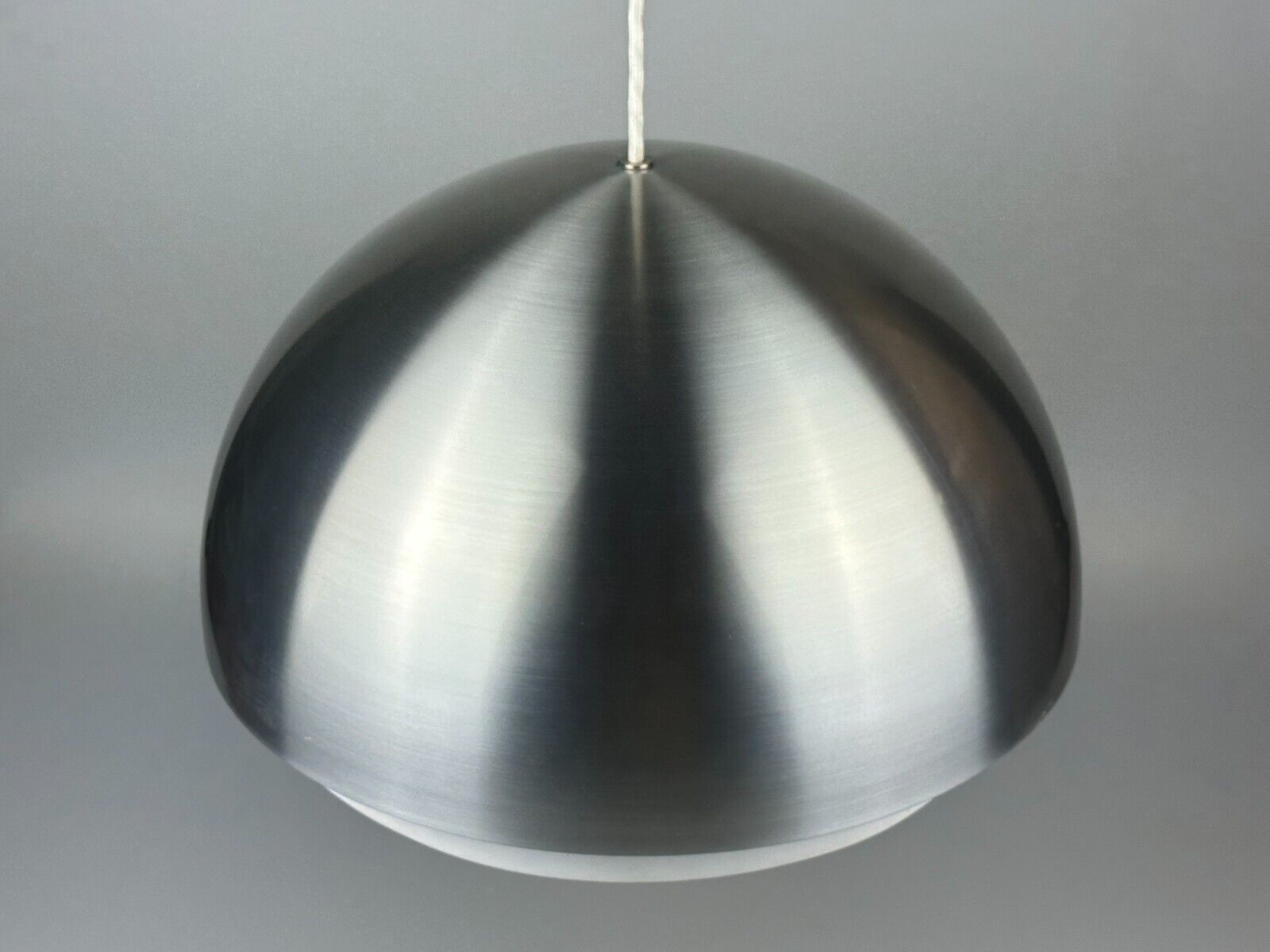 60s 70s hanging lamp Louisiana by Vilhelm Wohlert Jürgen Bo for Louis Poulsen