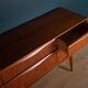 Restored Teak 1960s Austinsuite Chest Of Drawers Sideboard