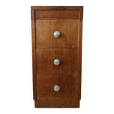 Meuble Vintage Archive Clapets Tiroirs