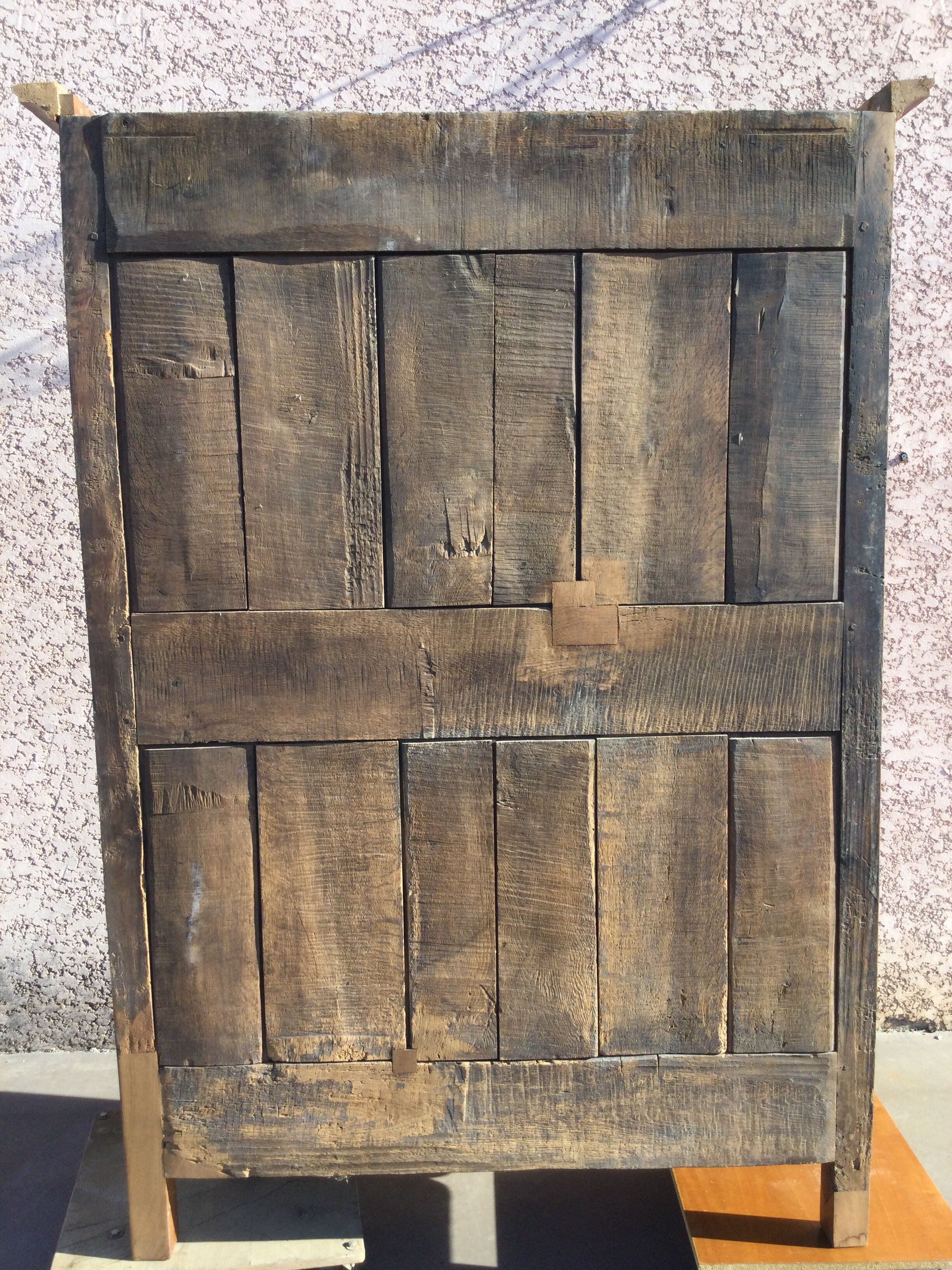 Old Bressan wardrobe