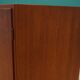 Teak cabinet, Danish design, 1960s, designer: Børge Mogensen, manufacturer: