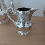 Coffee and tea service