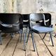 Vintage Vitra Dorsal chair by Emilio Ambasz & Giancarlo Piretti