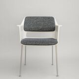 Vintage armchair by A. R. Cordemeyer for Gispen editions
