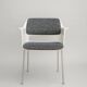 Vintage armchair by A. R. Cordemeyer for Gispen editions
