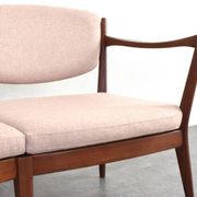 Norwegian Teak Sofa by Fredrik A. Kayser & Adolf Relling for Arnestad Bruk