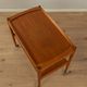 1960s serving trolley, Poul Hundevad, vintage