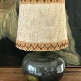 Ceramic lamp