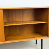 Mid-Century Teak Sideboard from Franzmeyer Möbel, 1960s