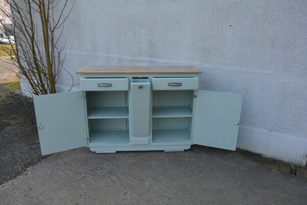 Bottom of Mado, the 1960s buffet buffet