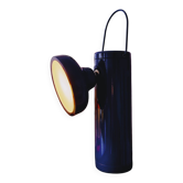 M Lamp de David Irwin, Éditeur Juniper, Lampe sur batterie portative nomade