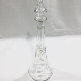 Carafe à Liqueur