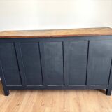Vintage Counter/Buffet in excellent condition