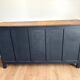 Vintage Counter/Buffet in excellent condition