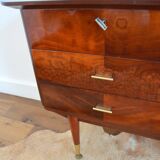 Vintage 1930 Art Deco Commodity