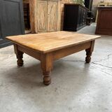 Coffee table, early 20th century