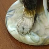 Vase Victorien Edward Moore