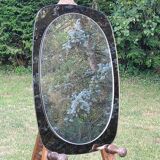 Mirror of the 70s Antonio Lupi